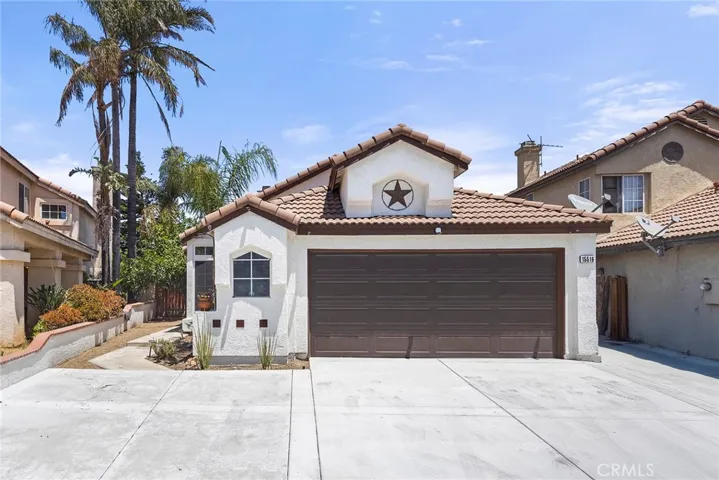15516 Carrera, Fontana, California 92337