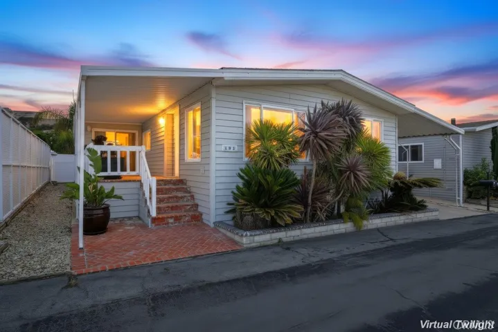 2275 W 25th 197, San Pedro, California 90732