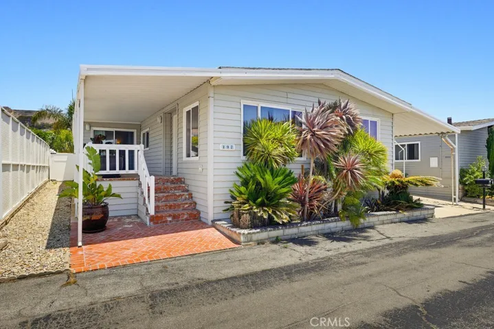2275 W 25th 197, San Pedro, California 90732