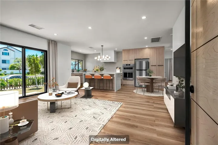 2313 Andreo Avenue, Torrance, California 90501