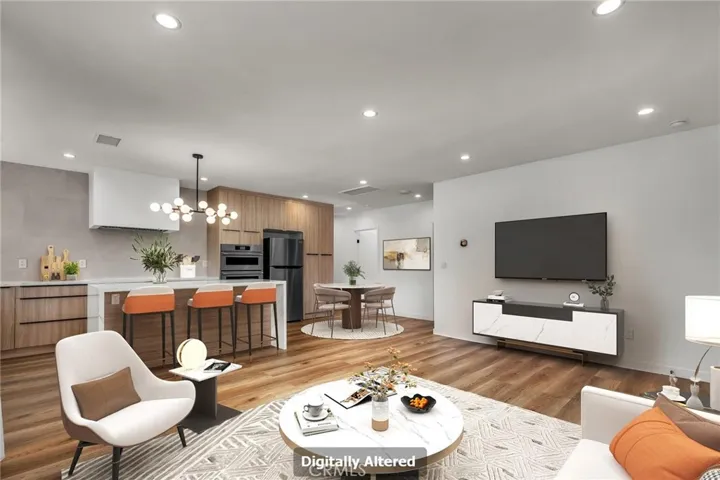 2313 Andreo Avenue, Torrance, California 90501