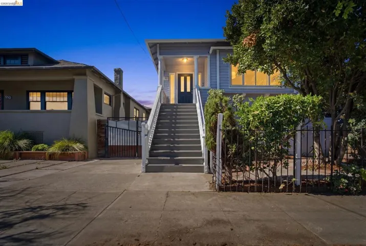 Welcome to 963 37th Street!