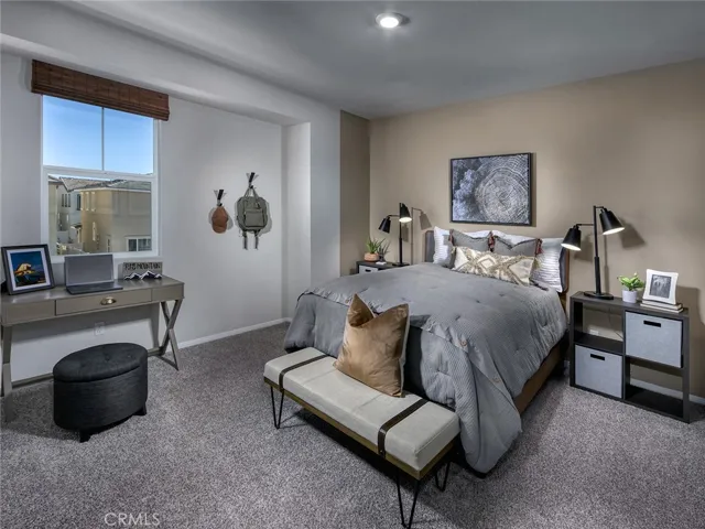 Photo is not of the actual home, but is an inspirational photo of builder’s model home and may depict options, furnishings, and/or decorator features that are not included