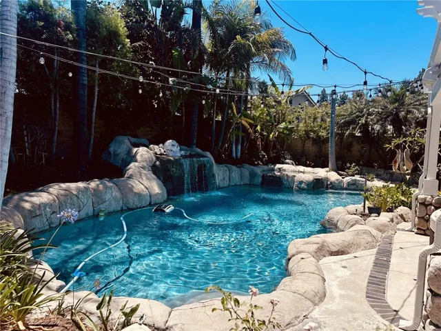 7702 E. Live Oak, Orange, California 92869