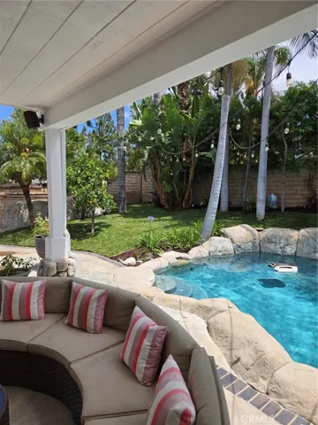 7702 E. Live Oak, Orange, California 92869