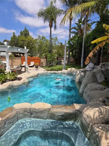 7702 E. Live Oak, Orange, California 92869