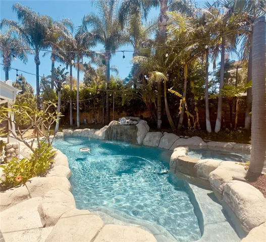 7702 E. Live Oak, Orange, California 92869