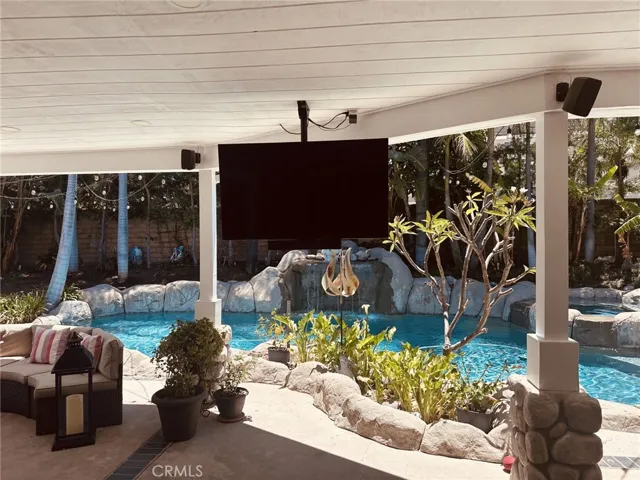 7702 E. Live Oak, Orange, California 92869