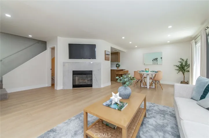 14689 Moon Crest Lane C, Chino Hills, California 91709