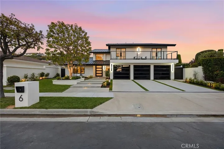 6 Monterey, Corona Del Mar, California 92625
