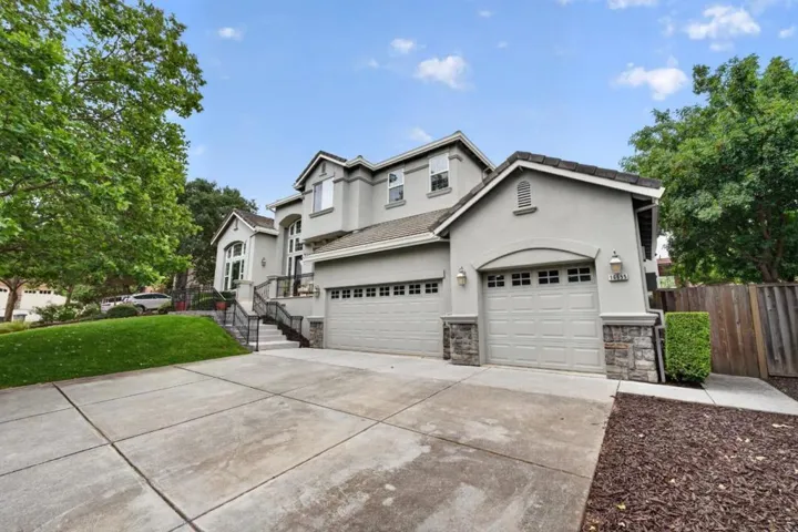 16655 Glenn Canyon Court, Morgan Hill, California 95037
