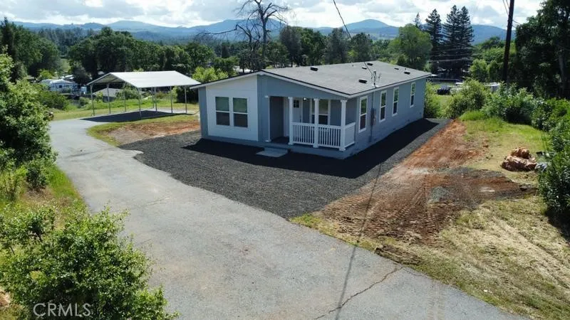 16375 Dam Road, Clearlake, California 95422
