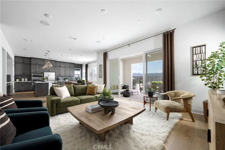 256 Renewal Road, Rancho Mission Viejo, California 92694