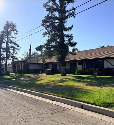 9206 Garden Street, Rancho Cucamonga, California 91701