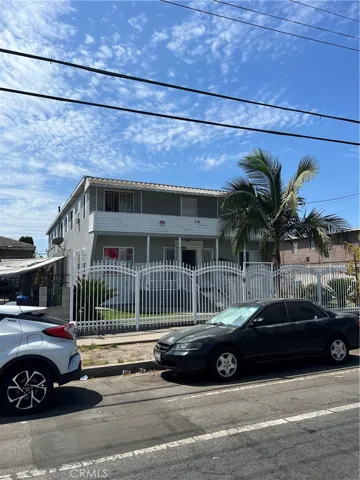 714 E 108th, Los Angeles, California 90059