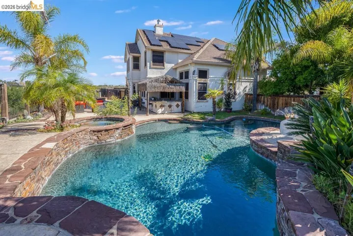 687 Flemish, Brentwood, California 94513