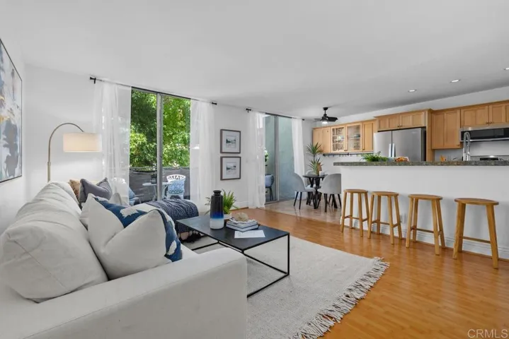 2850 Reynard Way 30, San Diego, California 92103