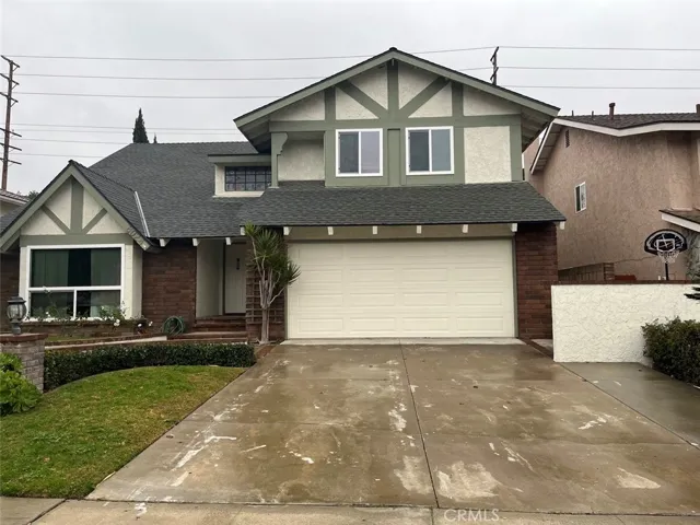 8024 E Woodsboro, Anaheim, California 92807