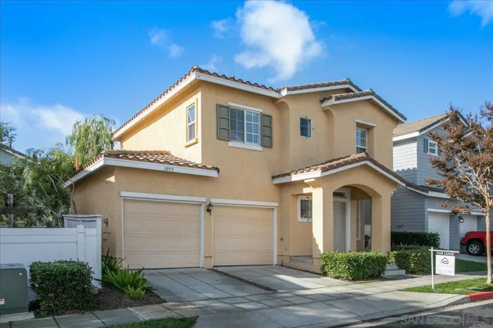 1055 Cottage, Encinitas, California 92024