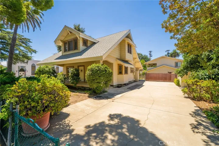 2382 Bonita Avenue, La Verne, California 91750