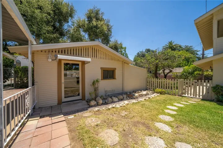 2382 Bonita Avenue, La Verne, California 91750