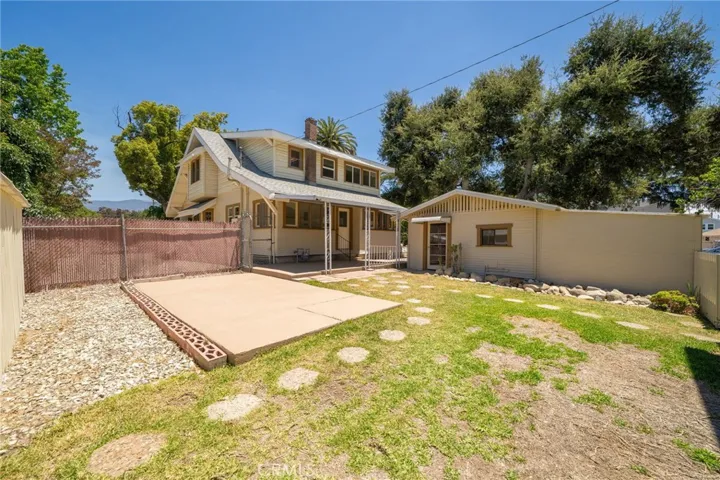 2382 Bonita Avenue, La Verne, California 91750