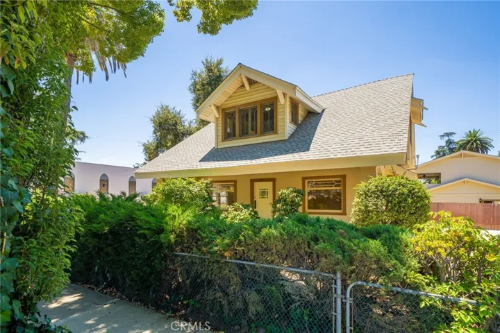 2382 Bonita Avenue, La Verne, California 91750