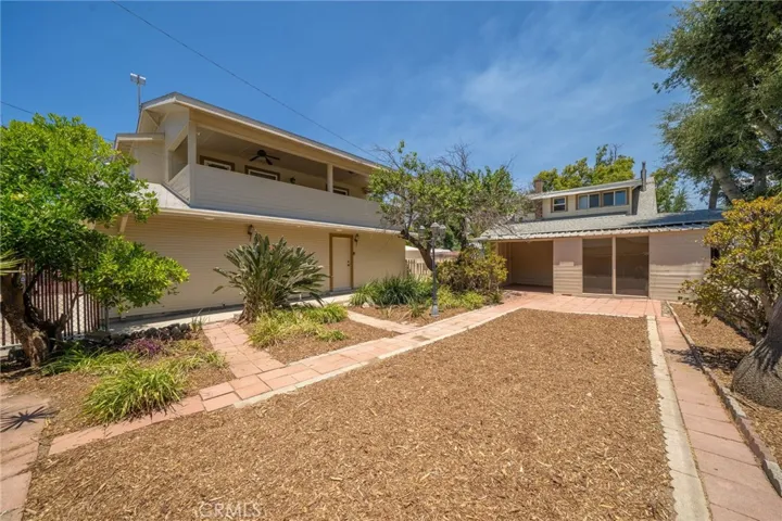 2382 Bonita Avenue, La Verne, California 91750