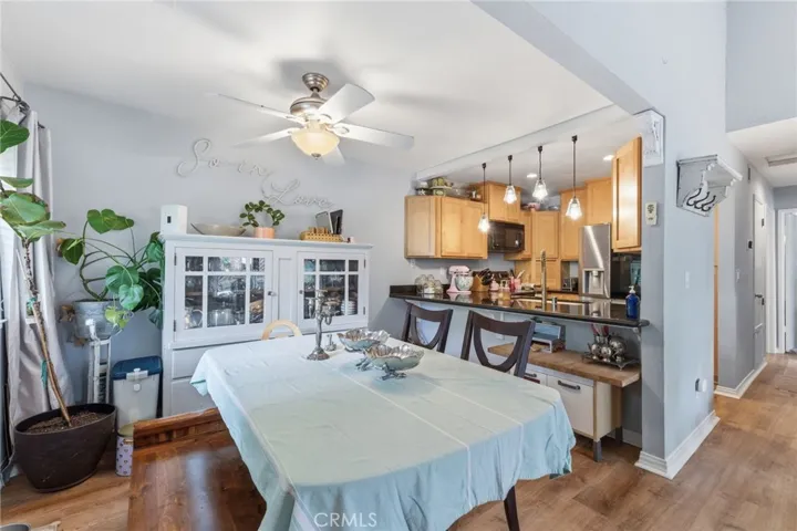 3408 La Terrace, San Jose, California 95123