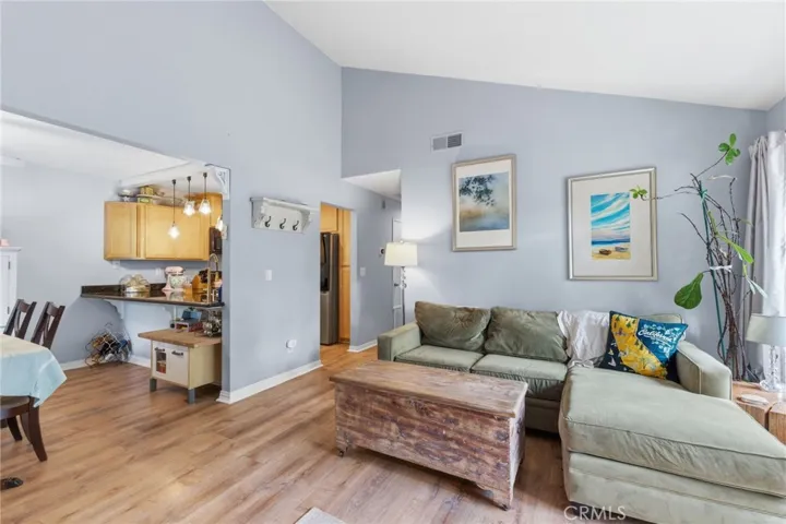 3408 La Terrace, San Jose, California 95123