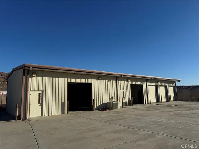 36184 1st Street, Yermo, California 92398