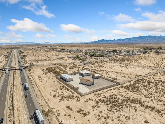 36184 1st Street, Yermo, California 92398
