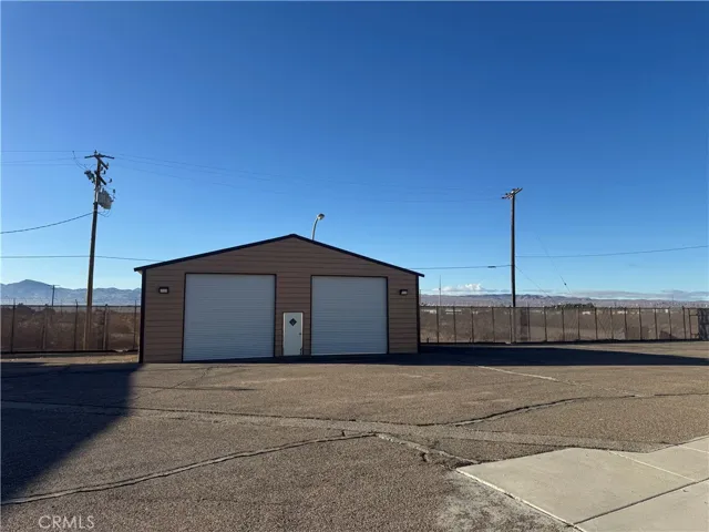 36184 1st Street, Yermo, California 92398
