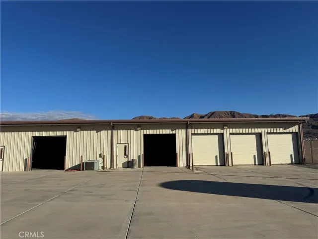36184 1st Street, Yermo, California 92398
