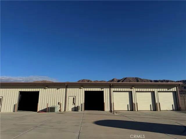 36184 1st Street, Yermo, California 92398