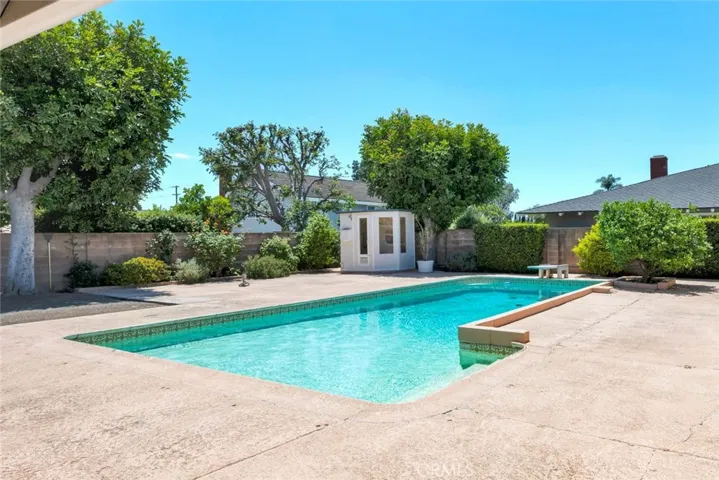 19002 Chadbourne Lane, North Tustin, California 92705