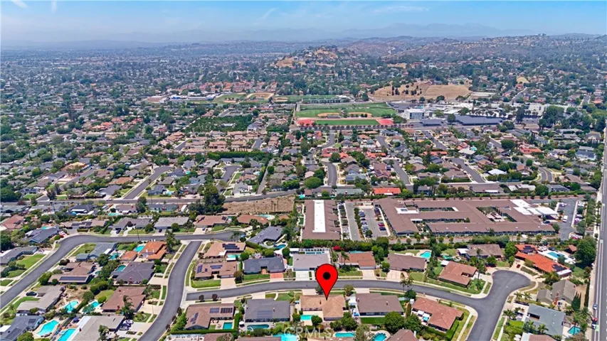 19002 Chadbourne Lane, North Tustin, California 92705