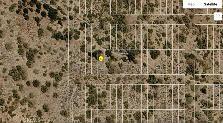 0 I Avenue, Big Bear, California 92314