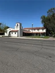 901 W Main Street, Merced, California 95340