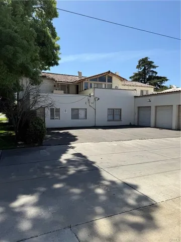 901 W Main Street, Merced, California 95340