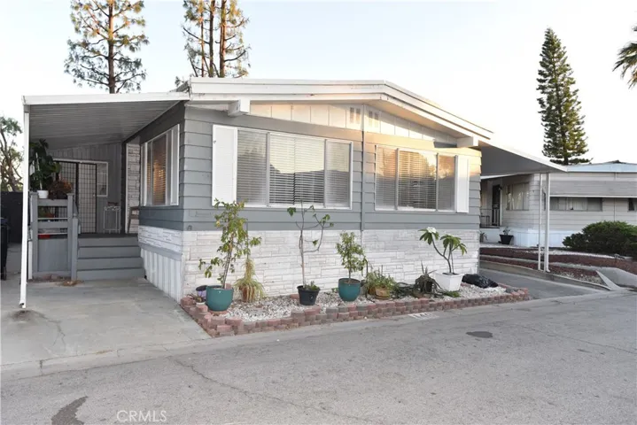 3033 E Valley 149, West Covina, California 91792