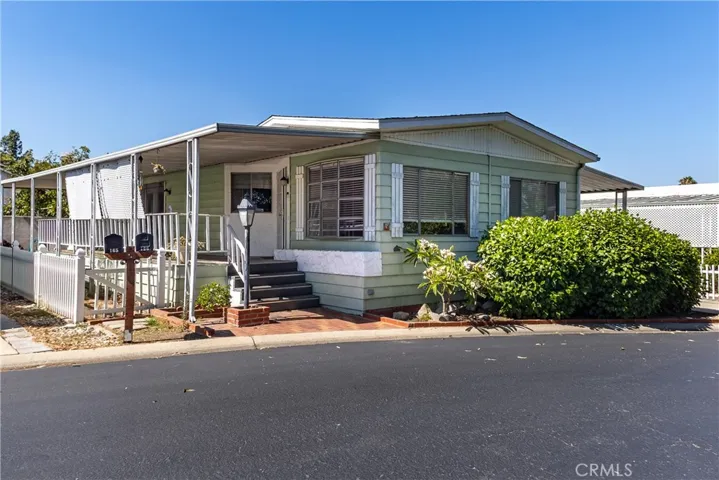 15111 Pipeline 166, Chino Hills, California 91709