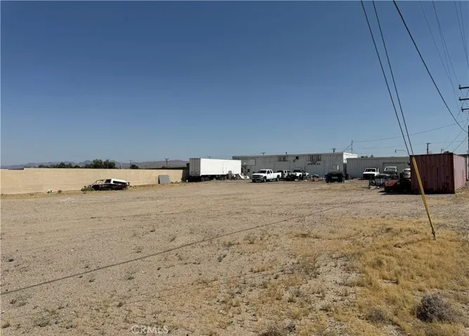 1560 State Street, Barstow, California 92311