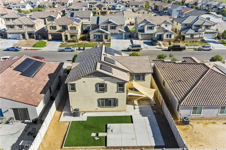774 Green Court, Perris, California 92571