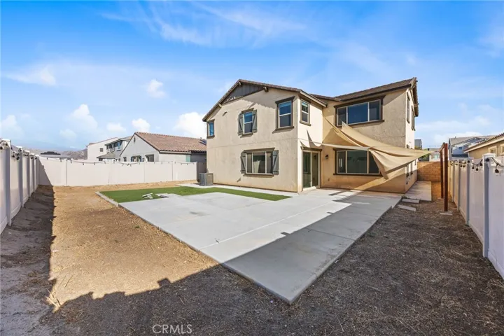 774 Green Court, Perris, California 92571