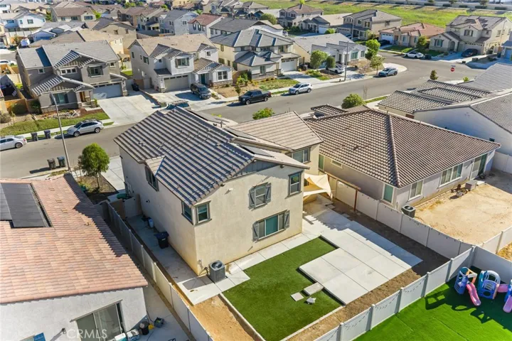 774 Green Court, Perris, California 92571