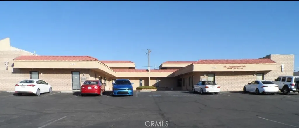 15995 Tuscola 202, Apple Valley, California 92307