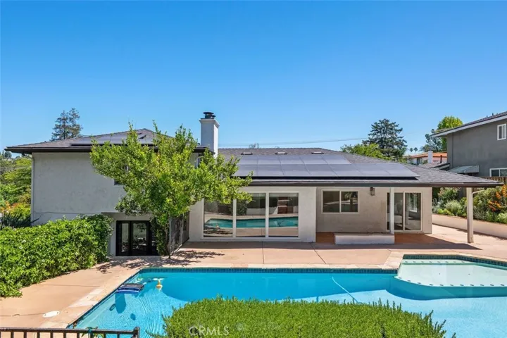 3813 Eddingham, Calabasas, California 91302