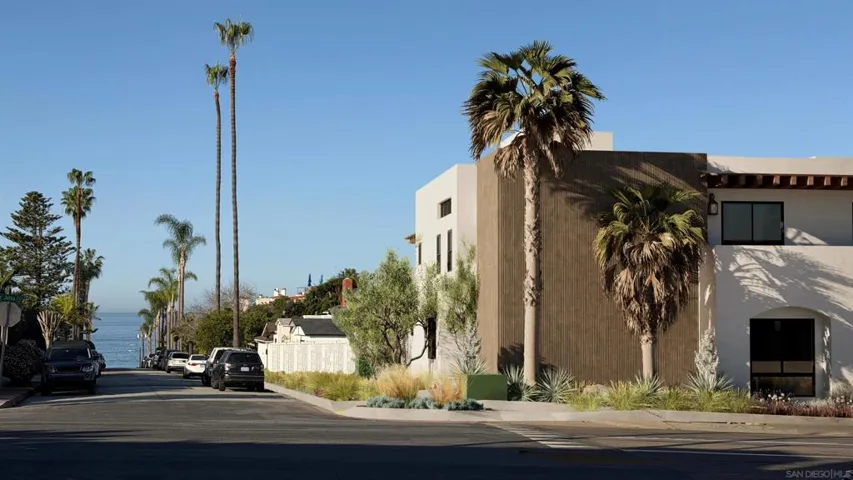 6710 La Jolla Blvd 202, La Jolla, California 92037