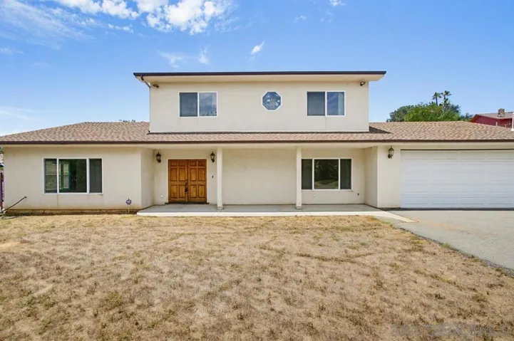 , El Cajon, California 92021